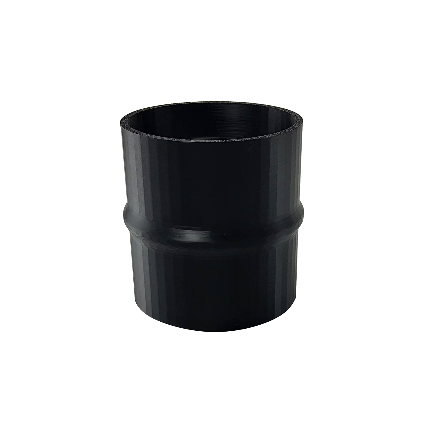 3" to 3", Same Size, Duct Hose Connecter, Connector, Coupler, Joiner, Splicer, in. inch, New,