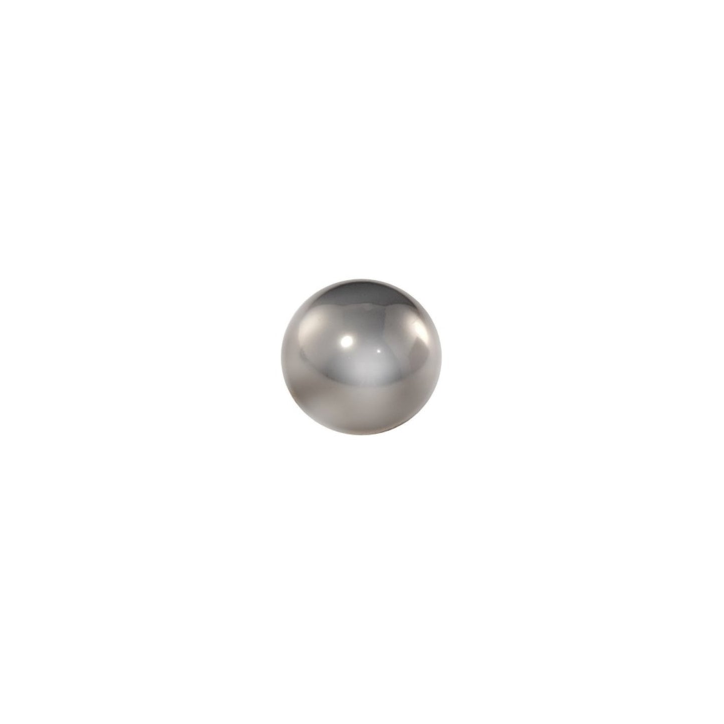 10 pc - 3/8" Inch Precision 304 Stainless Steel Bearing Ball (Will Never Rust)
