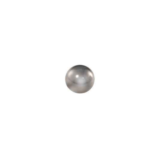 3/8" (0.375) Inch Precision 304 Stainless Steel Bearing Ball, (Will Never Rust)