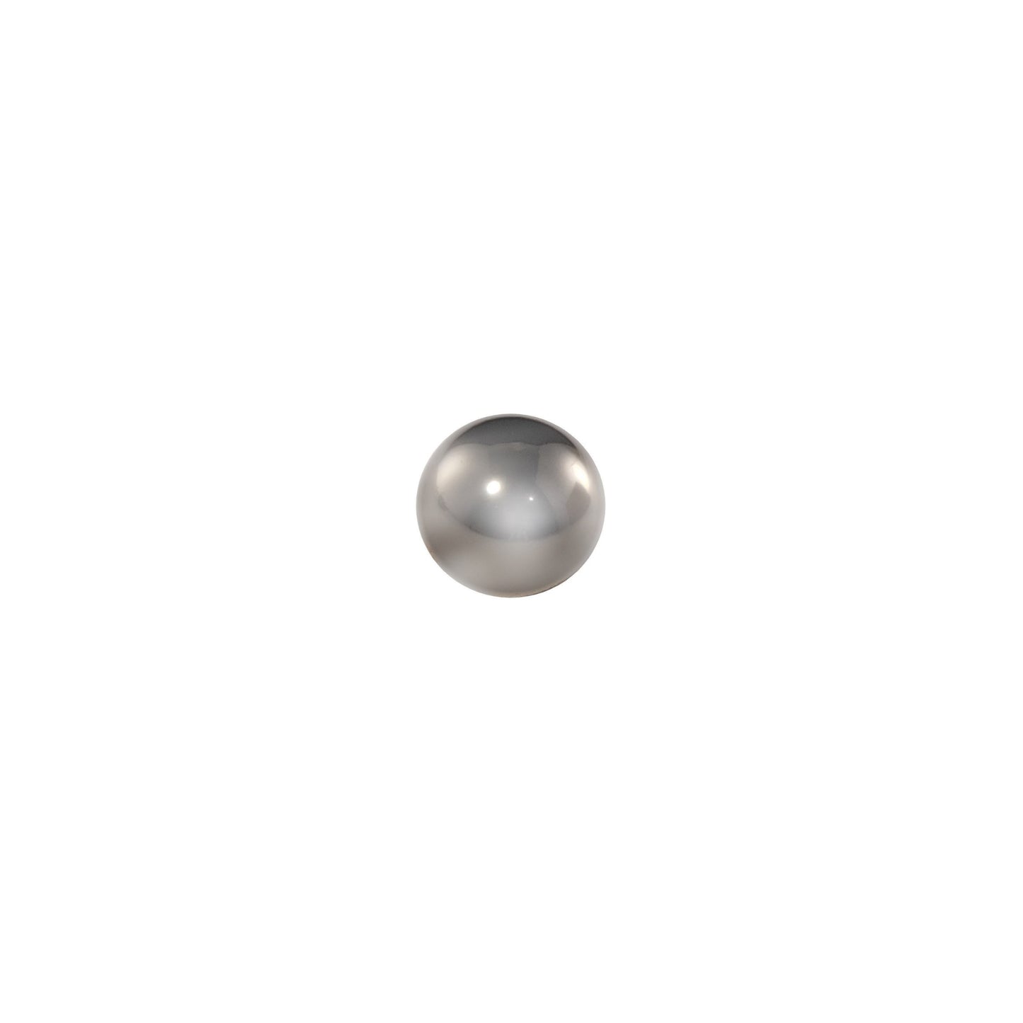 5 pc - 3/8" (0.375) Inch Precision 304 Stainless Steel Bearing Ball  (Will Never Rust)