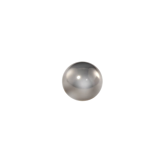 1/2" (0.500) Inch Precision 304 Stainless Steel Bearing Ball, (Will Never Rust)