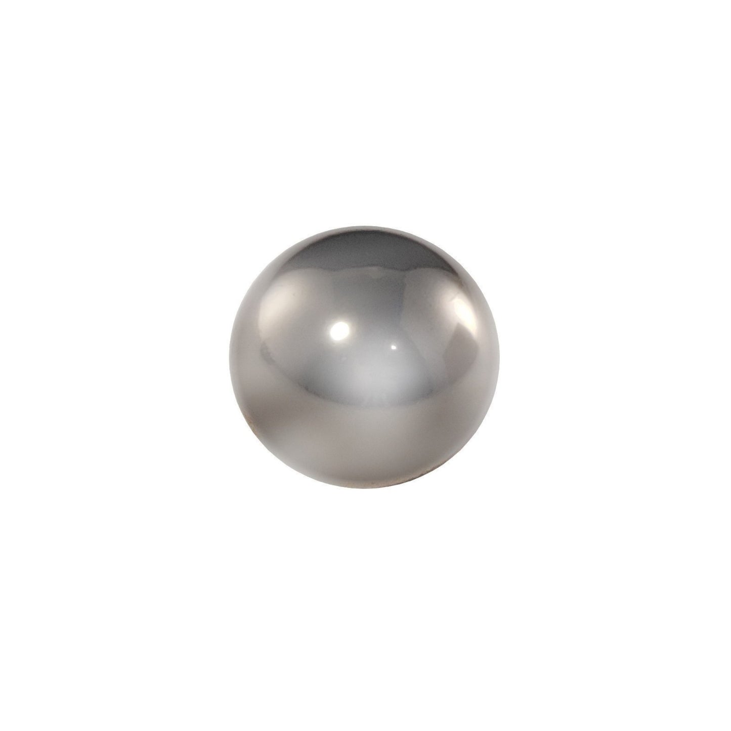 3/4" (0.750) Inch Precision 304 Stainless Steel Bearing Ball, (Will Never Rust)