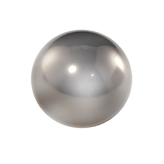 1 1/4", (1.250) Inch Precision 304 Stainless Steel Bearing Ball, (Will Never Rust)