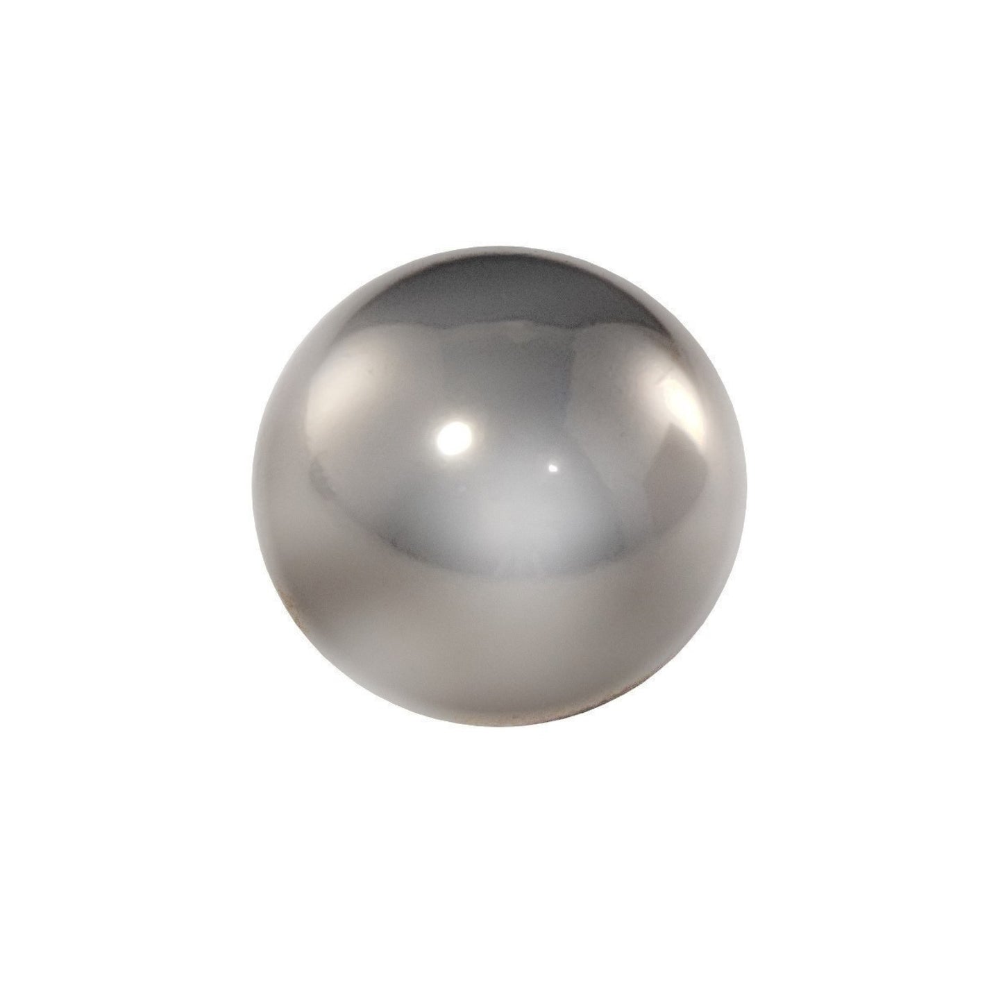 1" (1.000) Inch Precision 304 Stainless Steel Bearing Ball, (Will Never Rust)