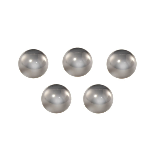 5 pc - 3/4" (0.750) Inch Precision 304 Stainless Steel Bearing Ball  (Will Never Rust)