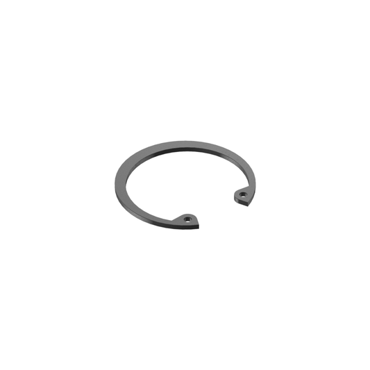 9/16" (0.562) ** Internal ** Retaining Ring, Snap Ring, SAE, Black Phosphate