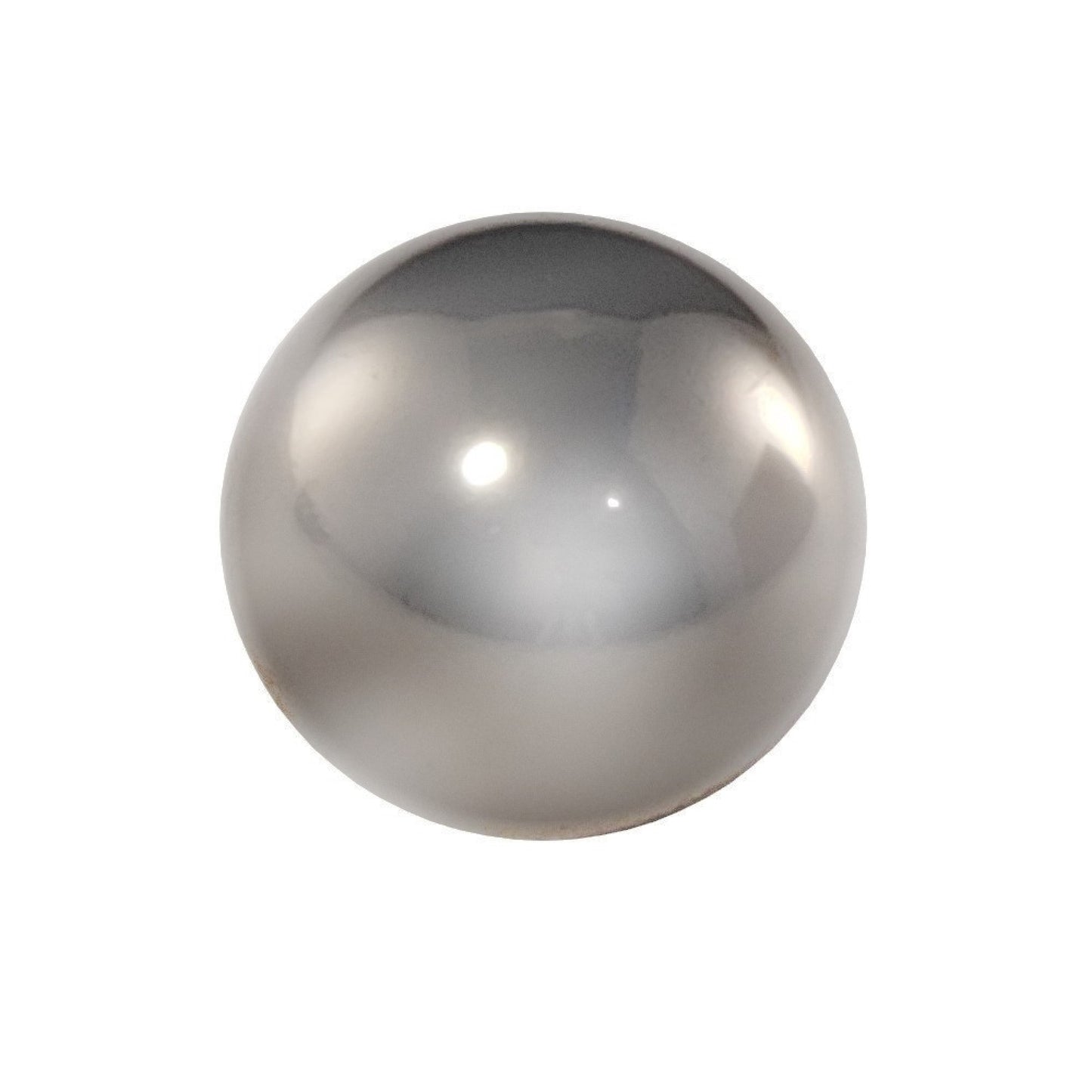 1" Inch Precision 304 Stainless Steel Bearing Ball, (Will Never Rust)